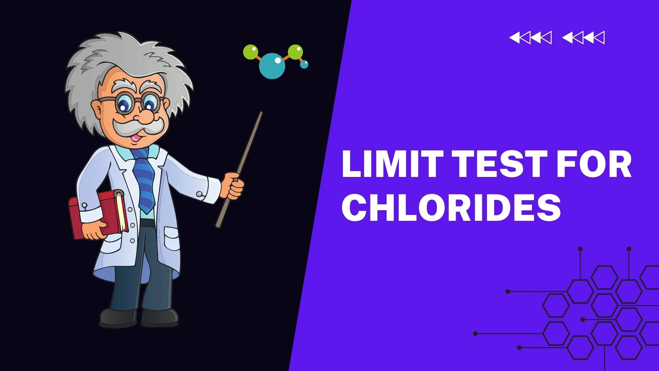 Limit test for chlorides blog banner