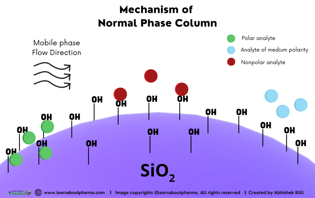 hplc-columns-definition-principle-types-and-maintenance