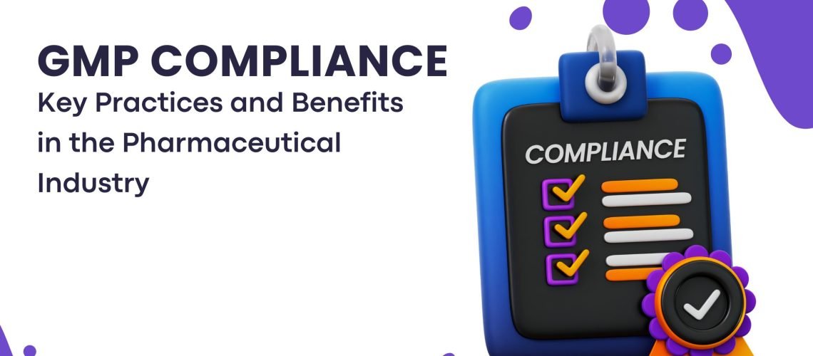 GMP Compliance GMP Compliance