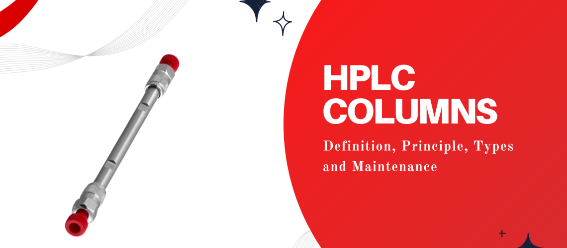 hplc-columns-definition-principle-types-and-maintenance