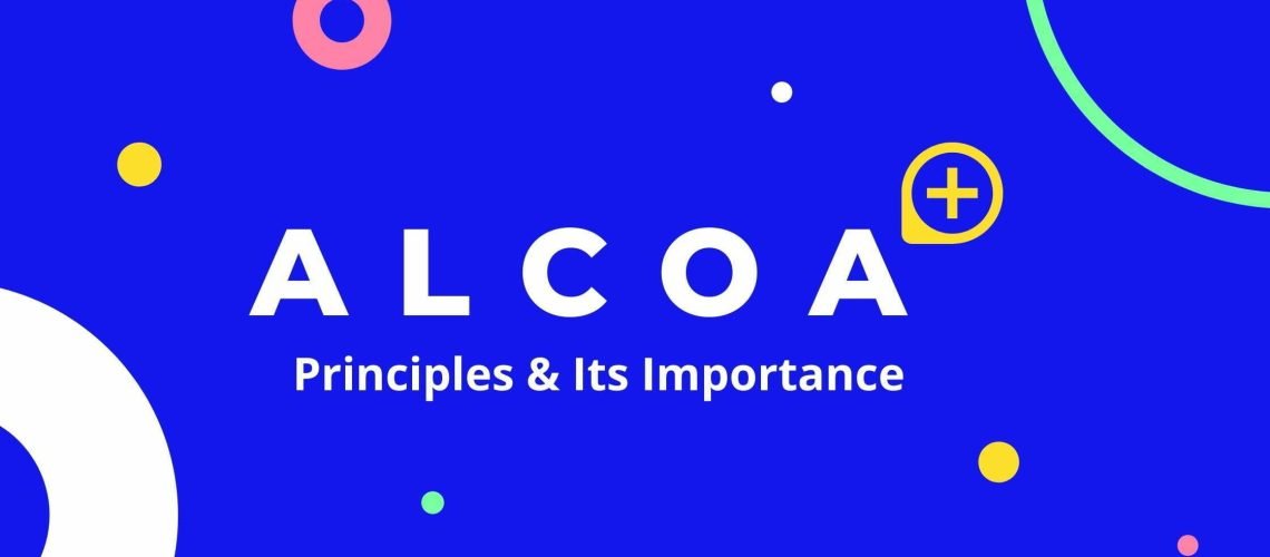 What is ALCOA Plus_Features image ALCOA Plus Principles